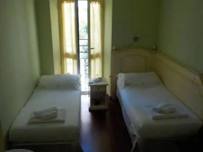 Albergo Ristorante La Ripa - 1