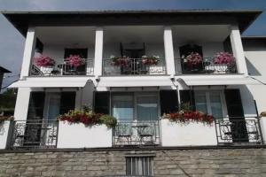 Miralago B&B and Apartments, Bellagio