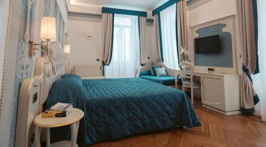 Excelsior Splendide - 58