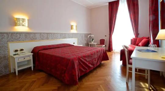 Excelsior Splendide - 56