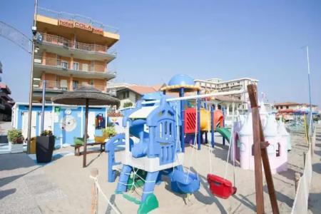 Cola Frontemare - 12