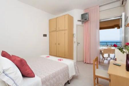 Cola Frontemare - 35