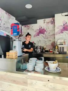 Cola Frontemare - 24