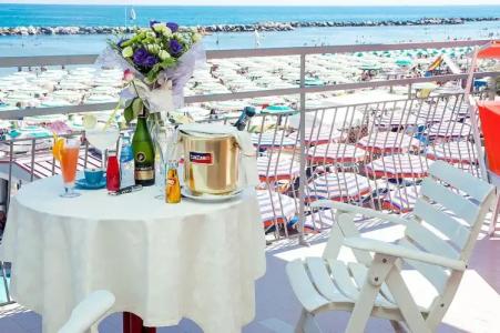 Cola Frontemare - 54