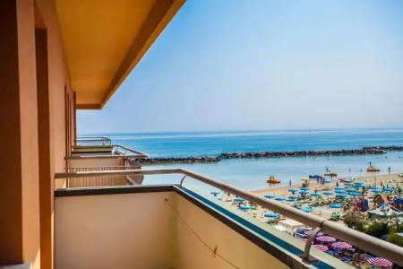 Cola Frontemare - 55