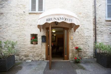 Palazzo Brunamonti - 0