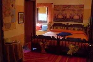 Una Franca Camere di Charme, Biella