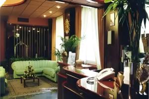 Hotel Salsello, Bisceglie