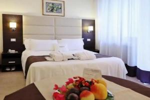 Hotel Villa, Bisceglie