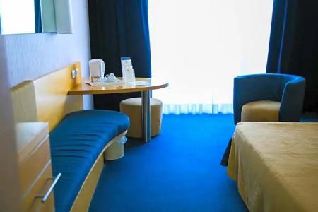 Nicotel Bisceglie - 26