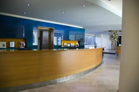 Nicotel Bisceglie - 1