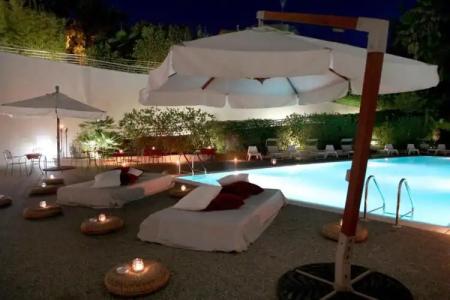 Nicotel Bisceglie - 18