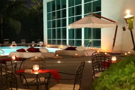 Nicotel Bisceglie - 19