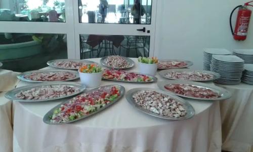 Nicotel Bisceglie - 10