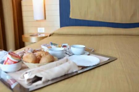 Nicotel Bisceglie - 11