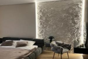 "Care" Hotel, Krasnoyarsk