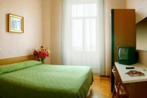 Hotel Aurora, Bordighera