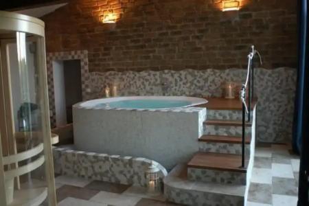 Villa Clementina - 17