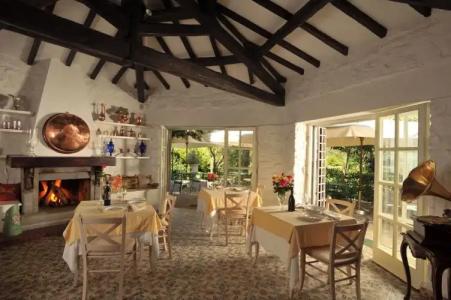 Villa Clementina - 23