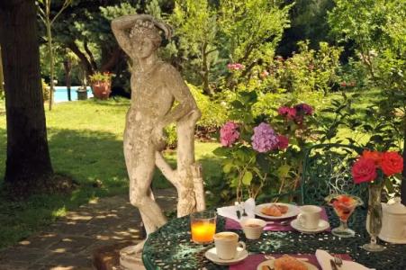 Villa Clementina - 9