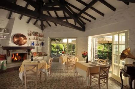 Villa Clementina - 24