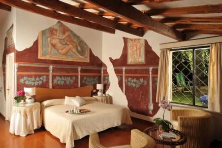 Villa Clementina - 22
