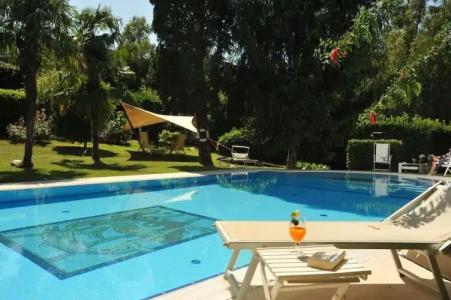 Villa Clementina - 12