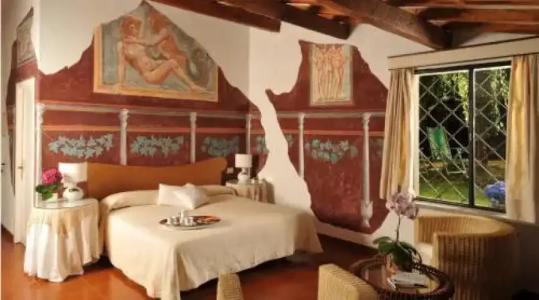 Villa Clementina - 26