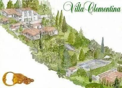 Villa Clementina - 21