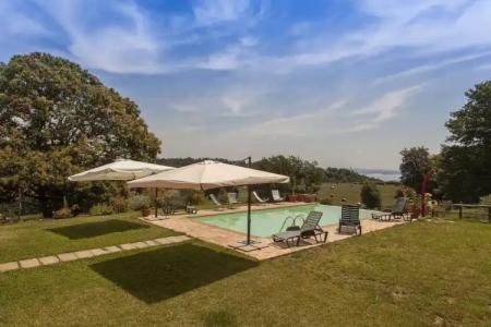 Agriturismo La Gismonda - 11