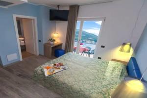 Hotel Eden, Brenzone