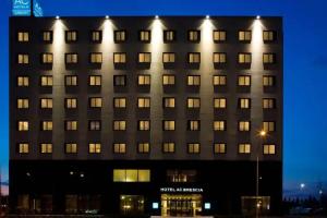 AC Hotel, Brescia