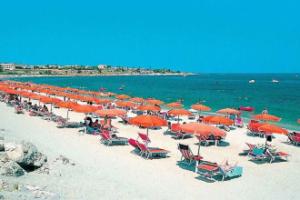 Villaggio Dolomiti sul Mare, Briatico