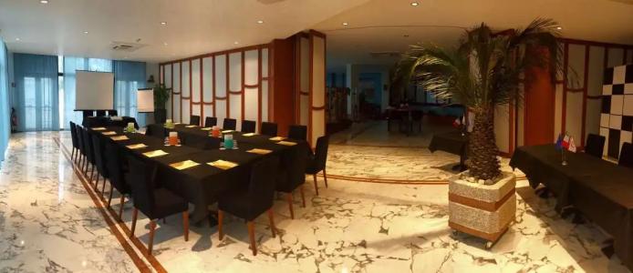 Best Western Nettuno - 20