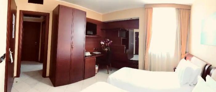 Best Western Nettuno - 29