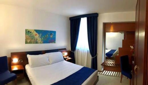Best Western Nettuno - 6