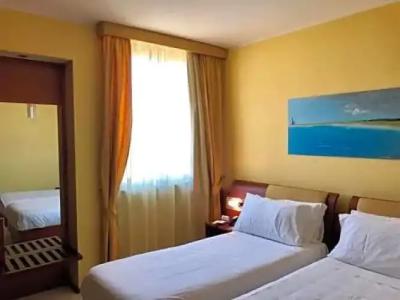 Best Western Nettuno - 35