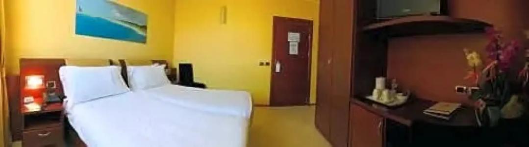 Best Western Nettuno - 39