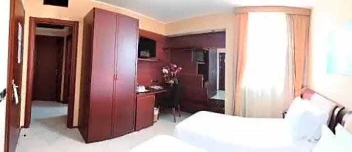 Best Western Nettuno - 37