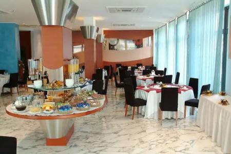 Best Western Nettuno - 22