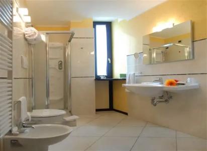 Best Western Nettuno - 9