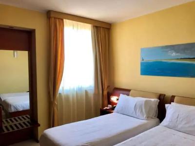 Best Western Nettuno - 4