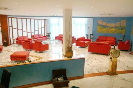 Best Western Nettuno - 1