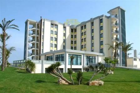 Best Western Nettuno - 31