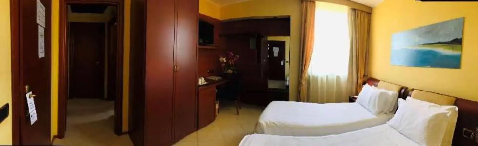 Best Western Nettuno - 34