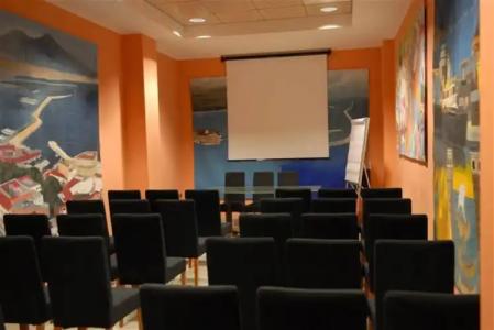 Best Western Nettuno - 14