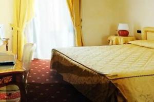 Grande Albergo Internazionale, Brindisi