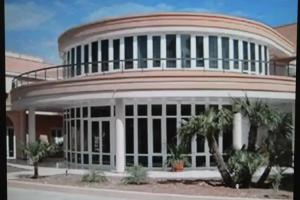 Hotel Minerva, Brindisi