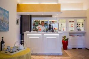 Hotel Sylvia, Lido Di Camaiore