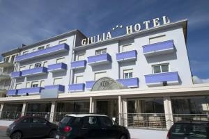 Giulia Hotel, Lido Di Camaiore